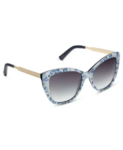 Patricia Nash Brigitte Sunglasses| Cateye
