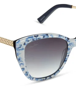 Patricia Nash Brigitte Sunglasses| Cateye