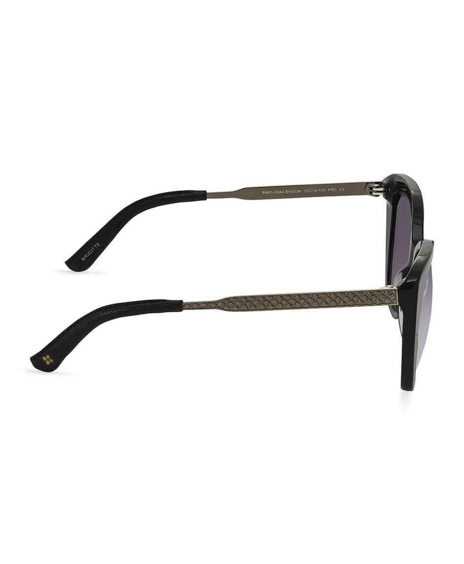 Patricia Nash Brigitte Sunglasses| Cateye