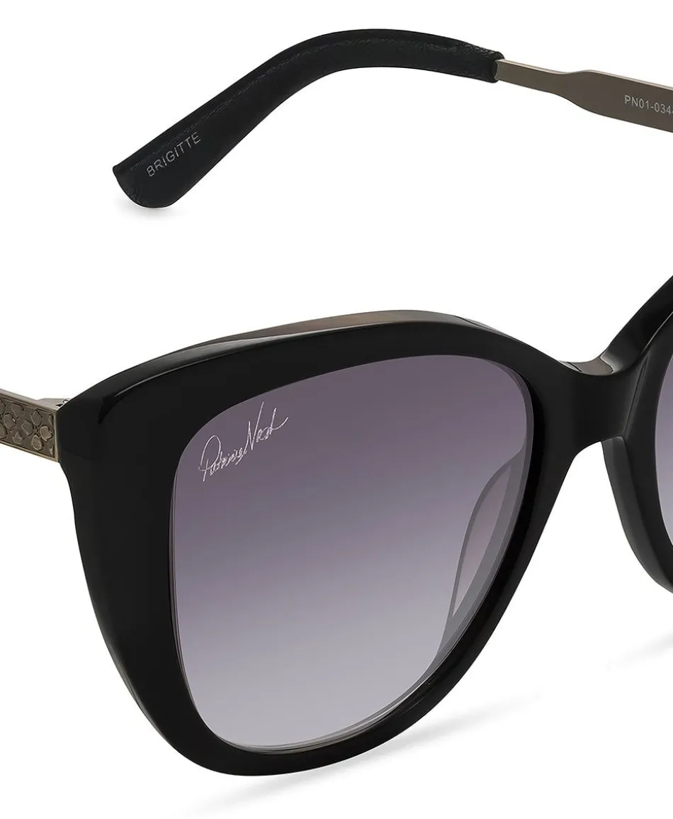 Patricia Nash Brigitte Sunglasses| Cateye