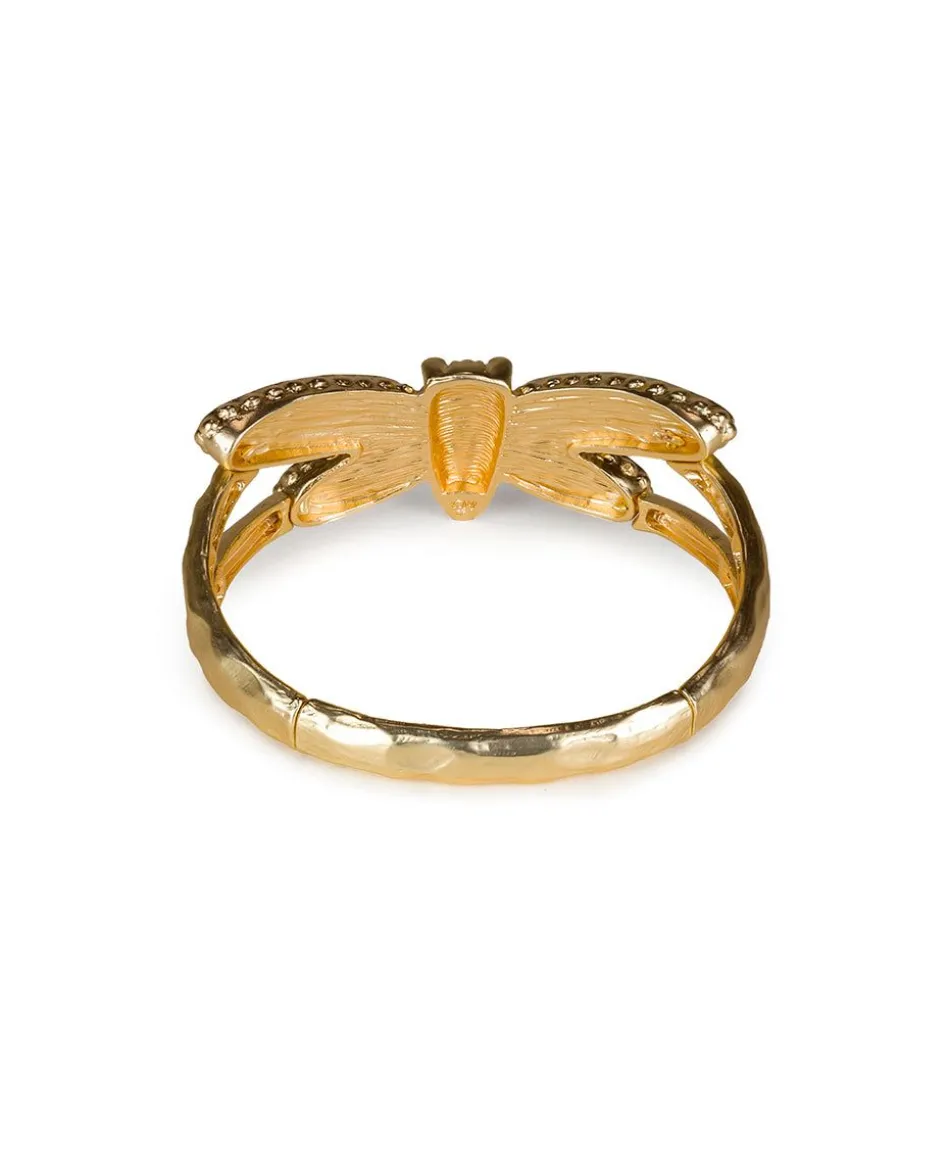 Patricia Nash Butterfly Stretch Bracelet| Bracelets