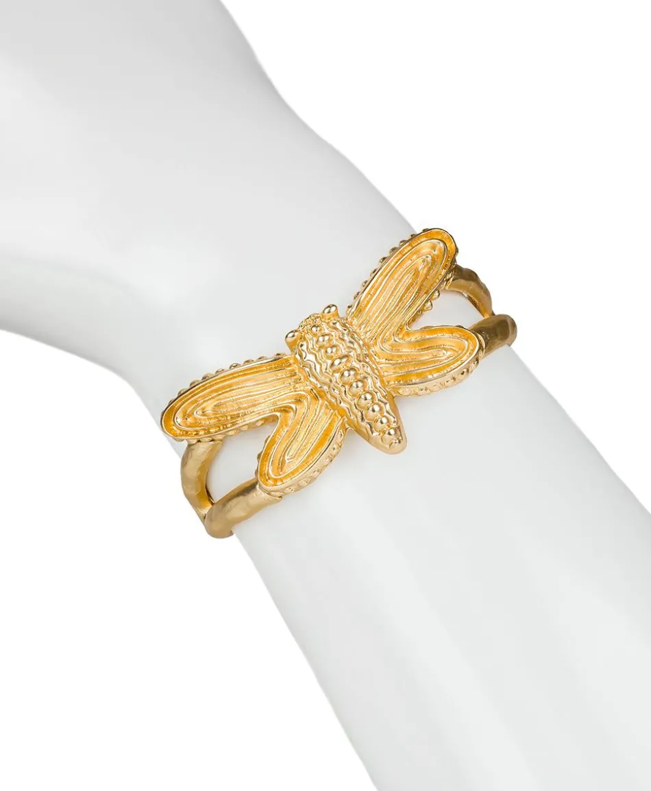 Patricia Nash Butterfly Stretch Bracelet| Bracelets