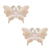 Patricia Nash Butterfly Stud Earrings| Earrings