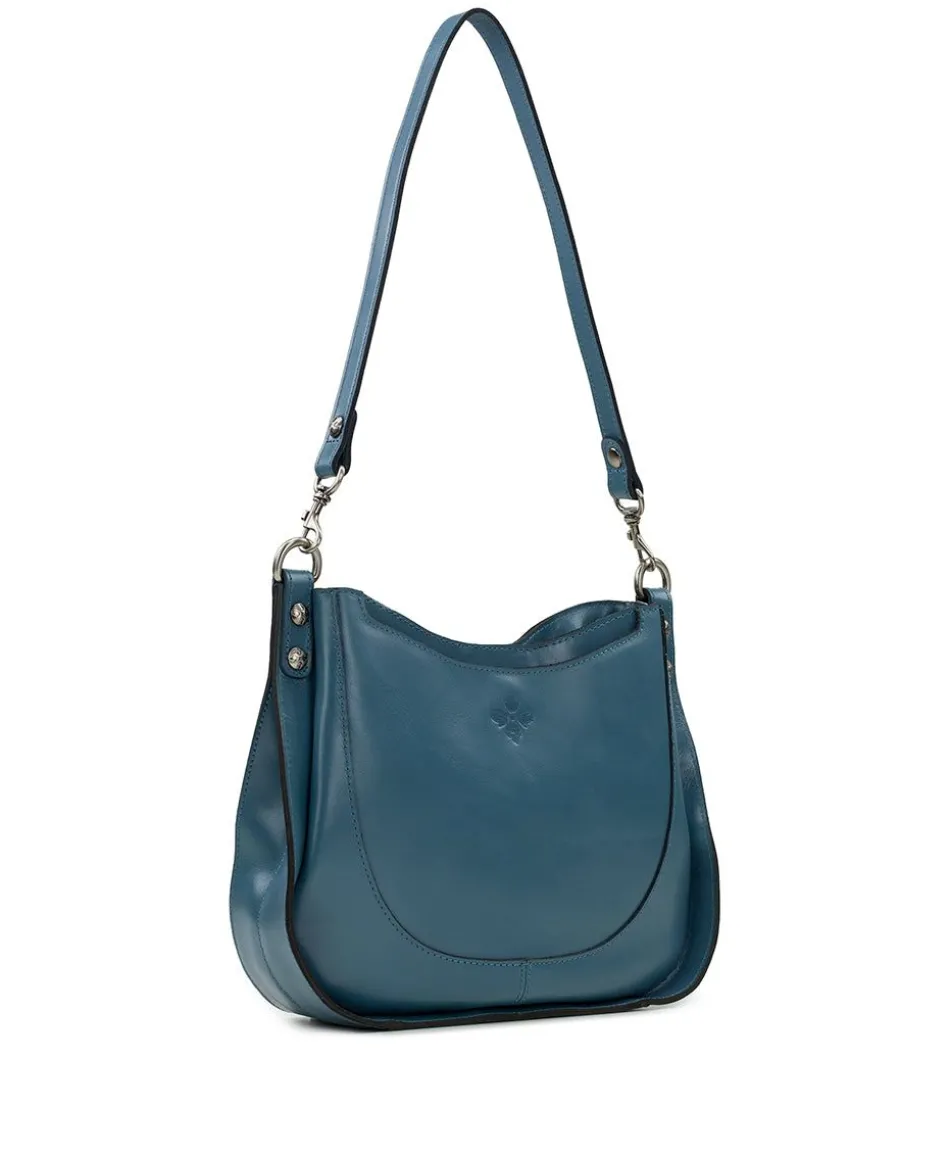 Patricia Nash Caletta Crossbody| Crossbodies