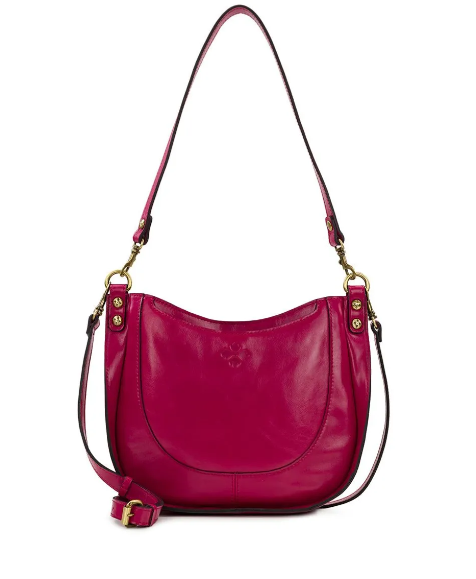 Patricia Nash Caletta Crossbody| Crossbodies