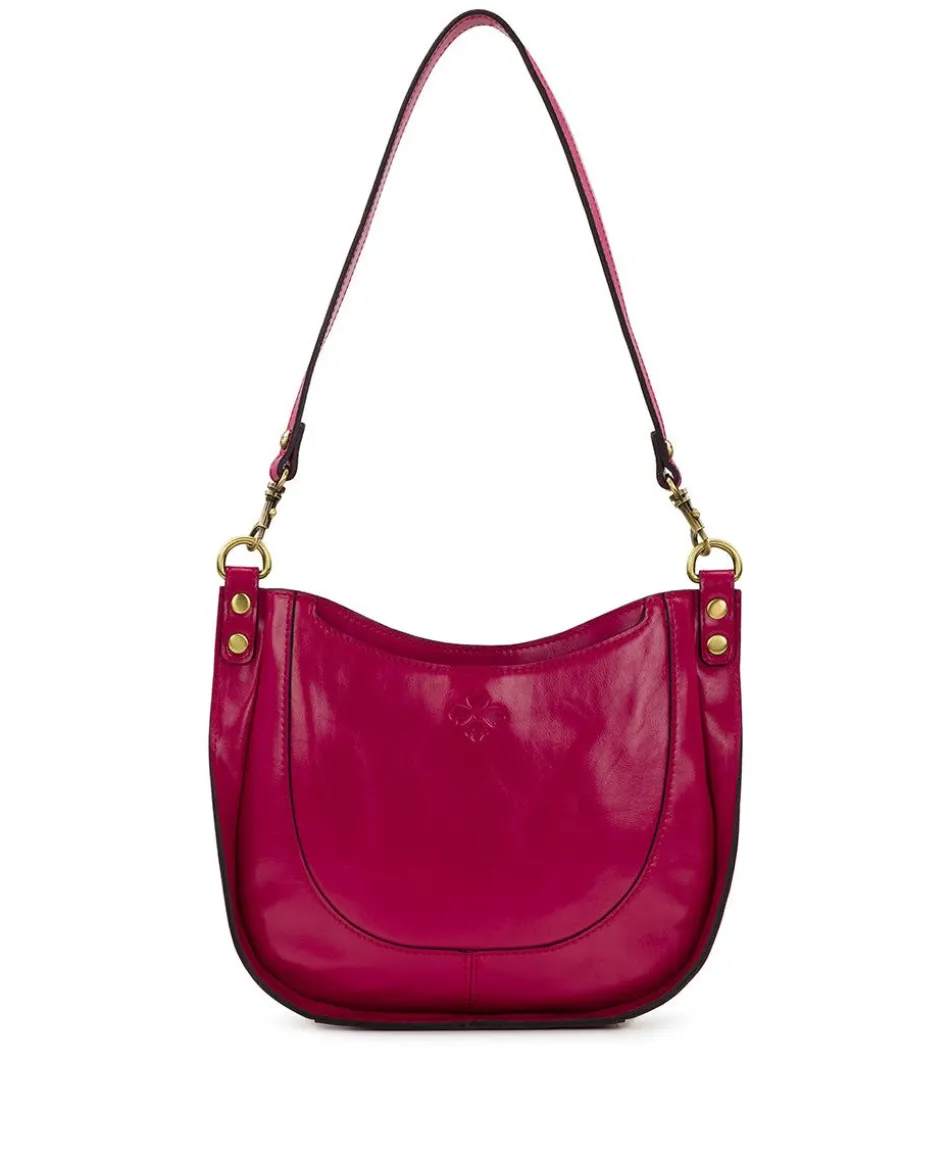 Patricia Nash Caletta Crossbody| Crossbodies