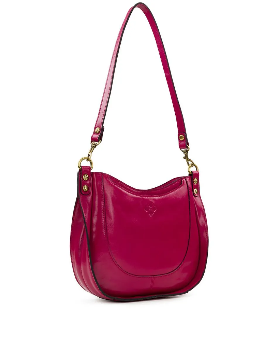 Patricia Nash Caletta Crossbody| Crossbodies