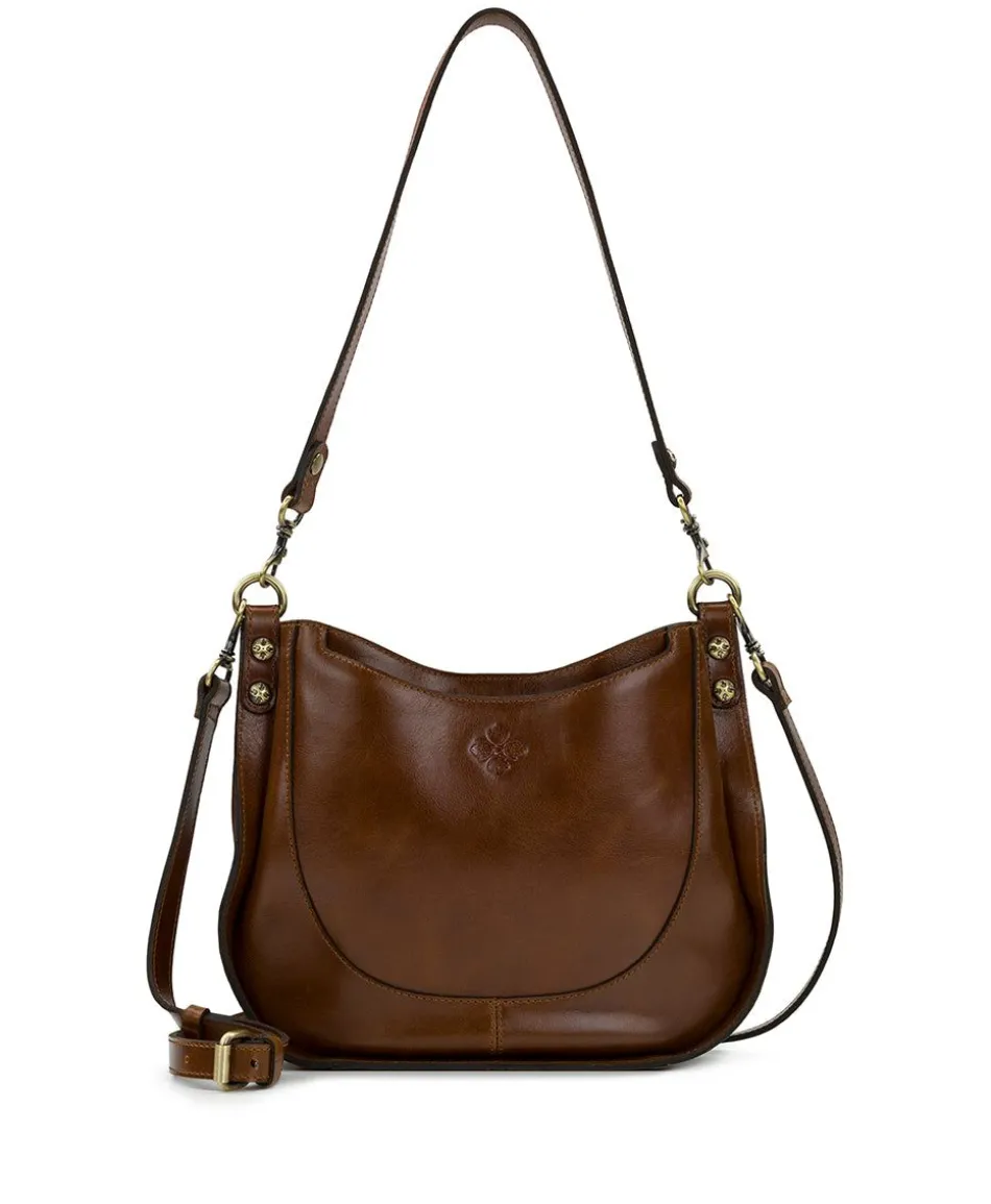 Patricia Nash Caletta Crossbody| Crossbodies