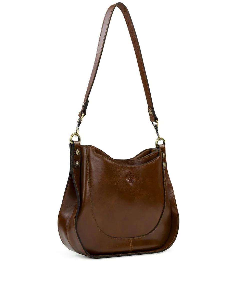 Patricia Nash Caletta Crossbody| Crossbodies