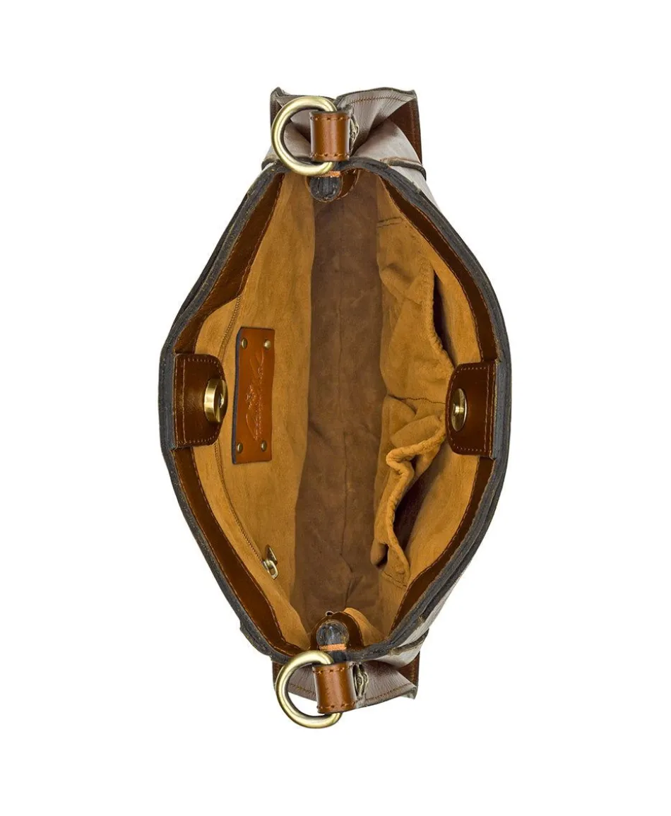 Patricia Nash Caletta Crossbody| Crossbodies