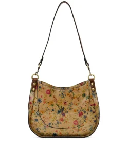 Patricia Nash Caletta Hobo Crossbody| Crossbodies
