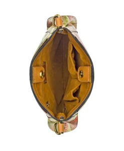 Patricia Nash Caletta Hobo Crossobody| Crossbodies