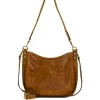 Patricia Nash Camille Hobo Crossbody| Crossbodies