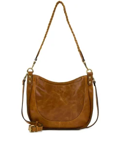 Patricia Nash Camille Hobo Crossbody| Crossbodies