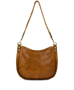 Patricia Nash Camille Hobo Crossbody| Crossbodies