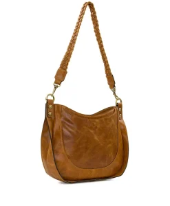 Patricia Nash Camille Hobo Crossbody| Crossbodies