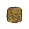 Patricia Nash Camogli Jewelry Case| Travel Accessories