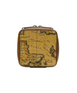 Patricia Nash Camogli Jewelry Case| Travel Accessories