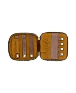 Patricia Nash Camogli Jewelry Case| Travel Accessories