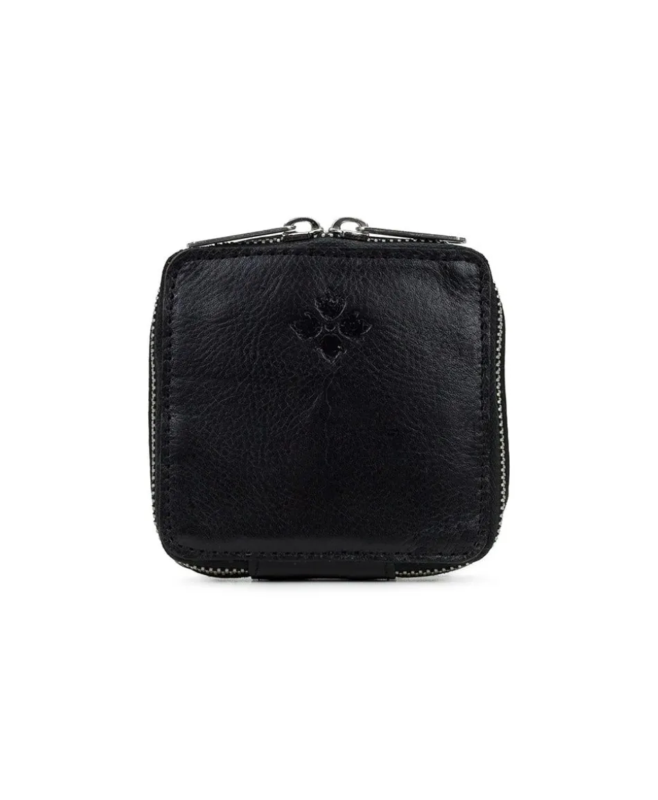 Patricia Nash Camogli Jewelry Case| Travel Accessories
