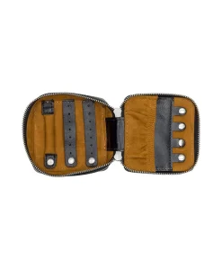 Patricia Nash Camogli Jewelry Case| Travel Accessories