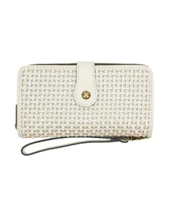 Patricia Nash Capella Wristlet| Wallets & Wristlets