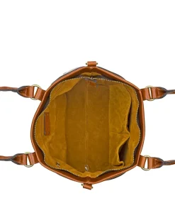 Patricia Nash Carducci Pocket Tote| Totes