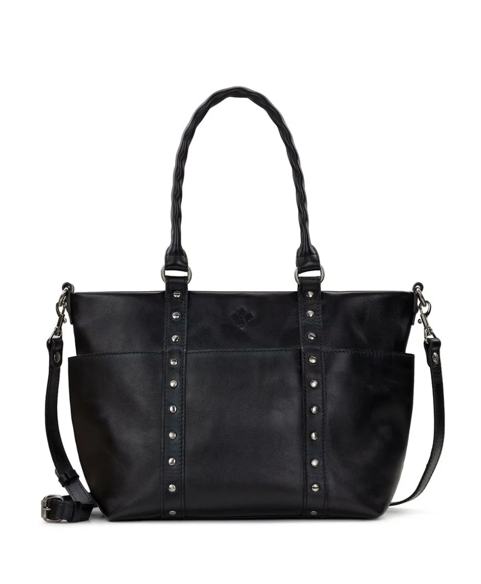Patricia Nash Carducci Pocket Tote| Totes