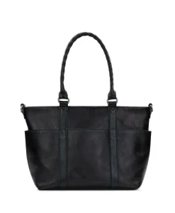 Patricia Nash Carducci Pocket Tote| Totes