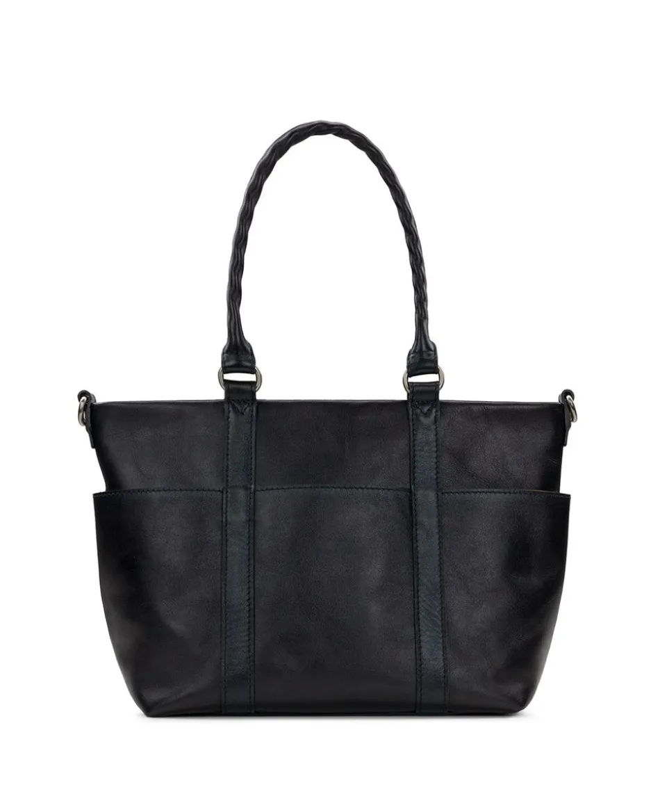 Patricia Nash Carducci Pocket Tote| Totes