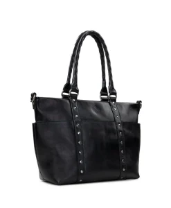 Patricia Nash Carducci Pocket Tote| Totes