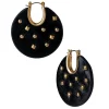 Patricia Nash Carmella Gypsy Hoop Earrings| Earrings