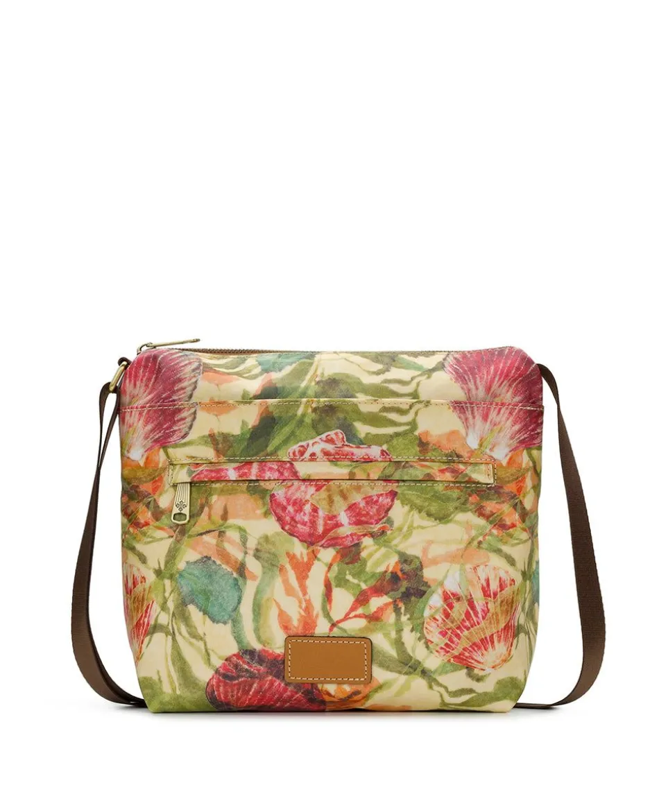 Patricia Nash Carmini Crossbody| Travel Bags
