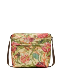 Patricia Nash Carmini Crossbody| Travel Bags