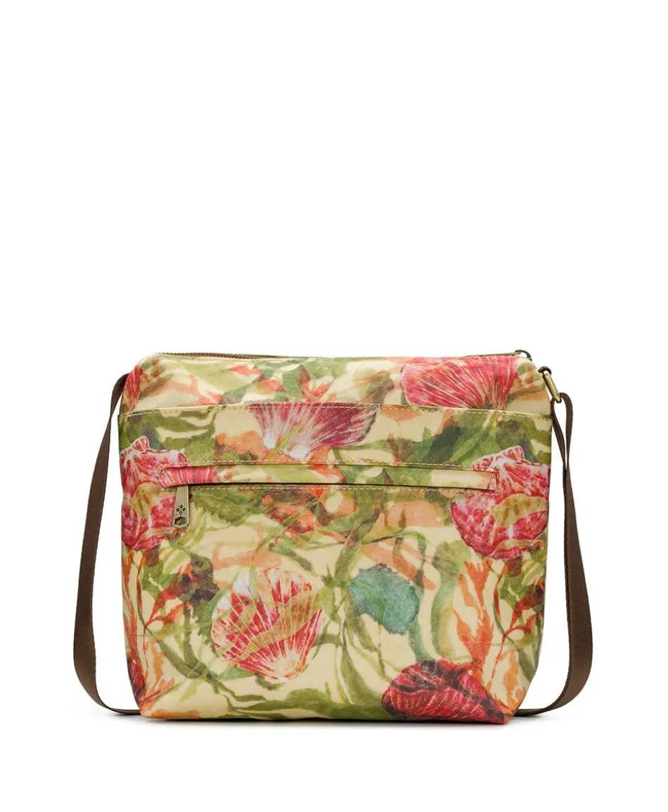 Patricia Nash Carmini Crossbody| Travel Bags