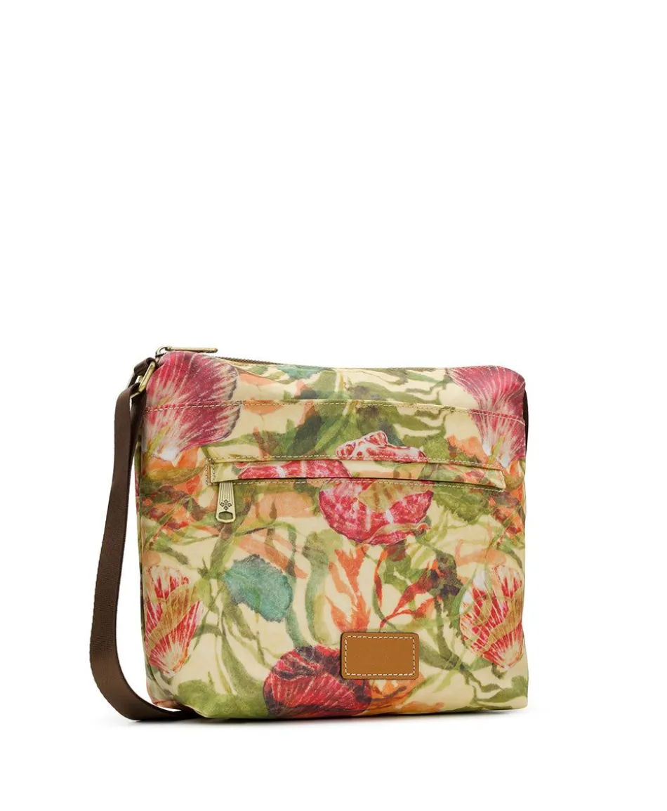 Patricia Nash Carmini Crossbody| Travel Bags
