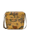 Patricia Nash Carmini Crossbody| Travel Bags