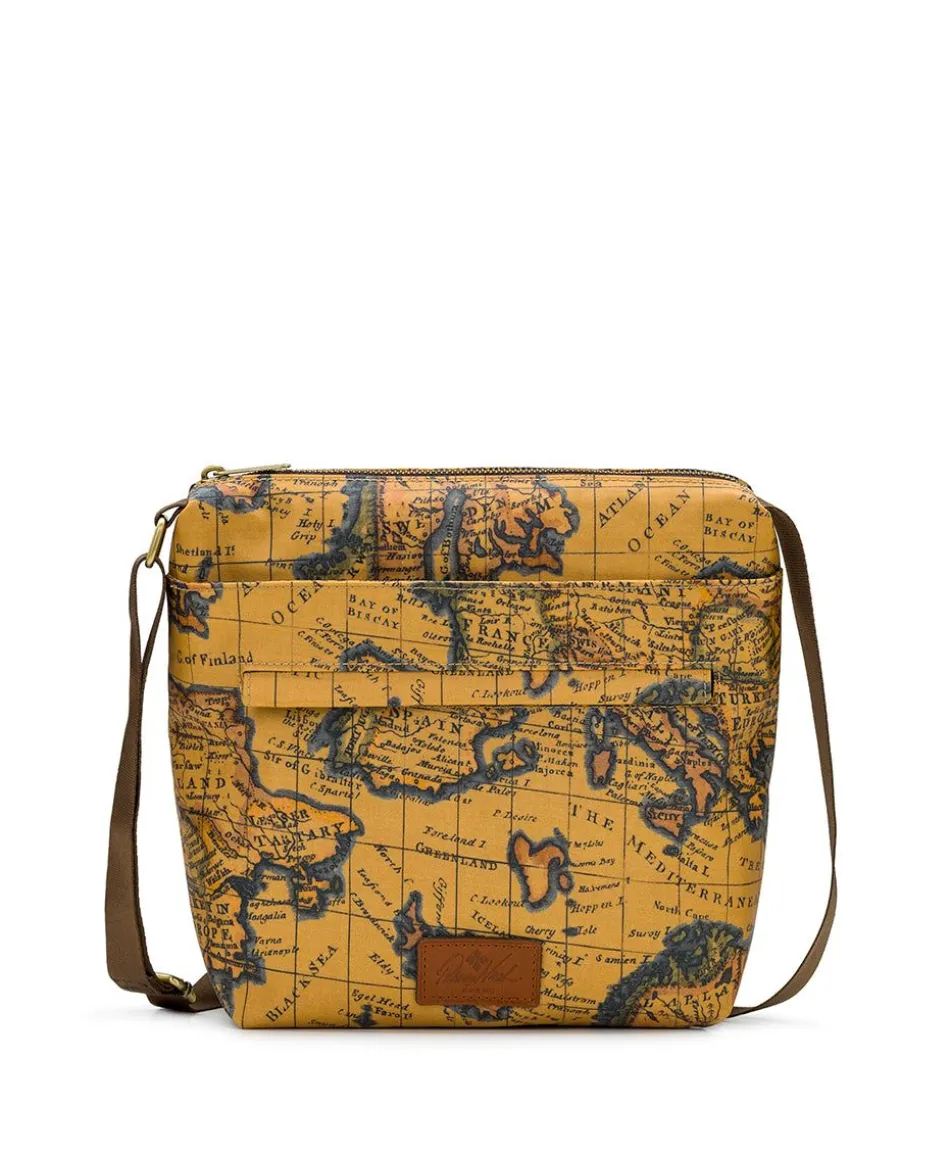 Patricia Nash Carmini Crossbody| Travel Bags