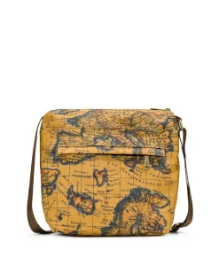 Patricia Nash Carmini Crossbody| Travel Bags