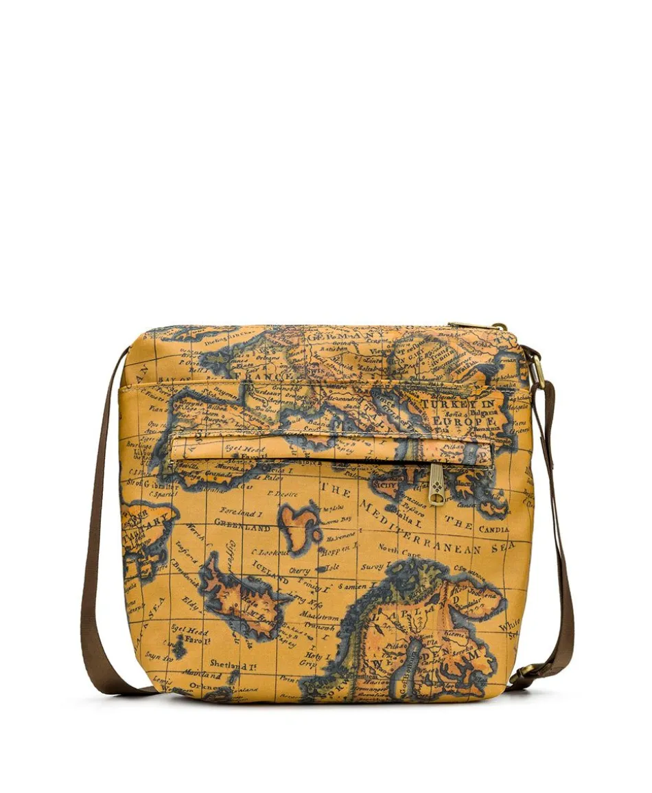 Patricia Nash Carmini Crossbody| Travel Bags