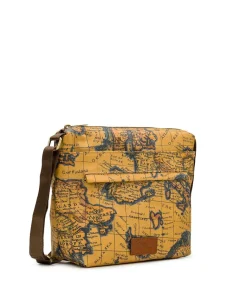 Patricia Nash Carmini Crossbody| Travel Bags