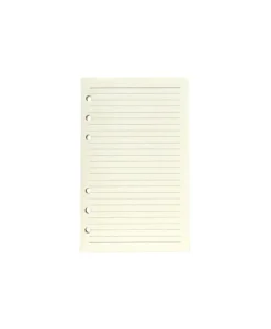 Patricia Nash Carmona Journal Refill| Agendas & Journals