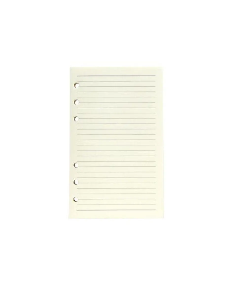 Patricia Nash Carmona Journal Refill| Agendas & Journals