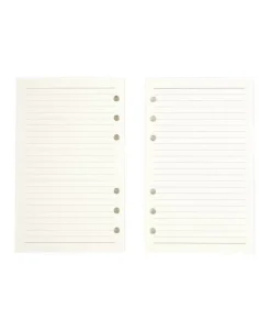 Patricia Nash Carmona Journal Refill| Agendas & Journals