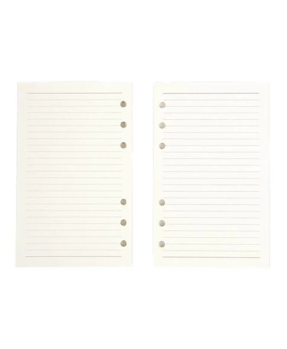 Patricia Nash Carmona Journal Refill| Agendas & Journals