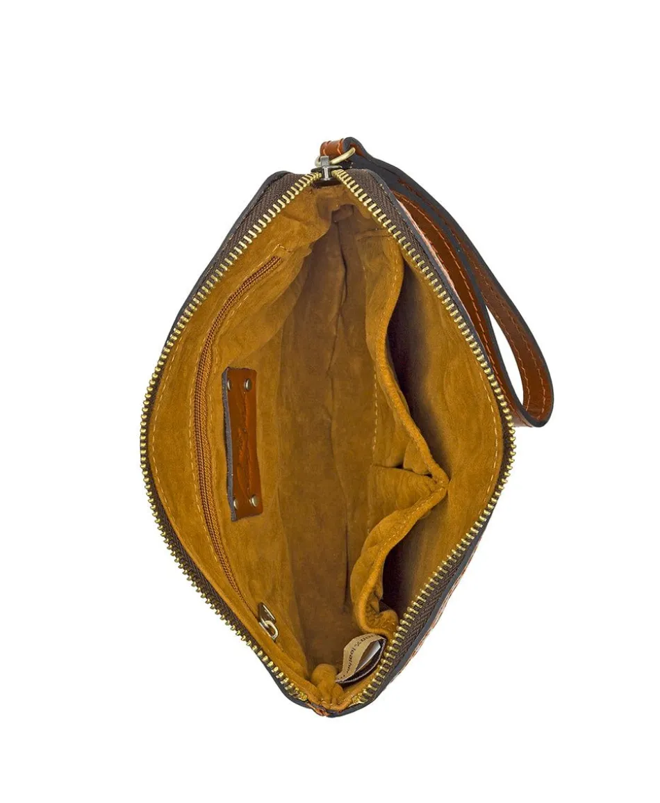 Patricia Nash Cassini Wristlet| Wallets & Wristlets