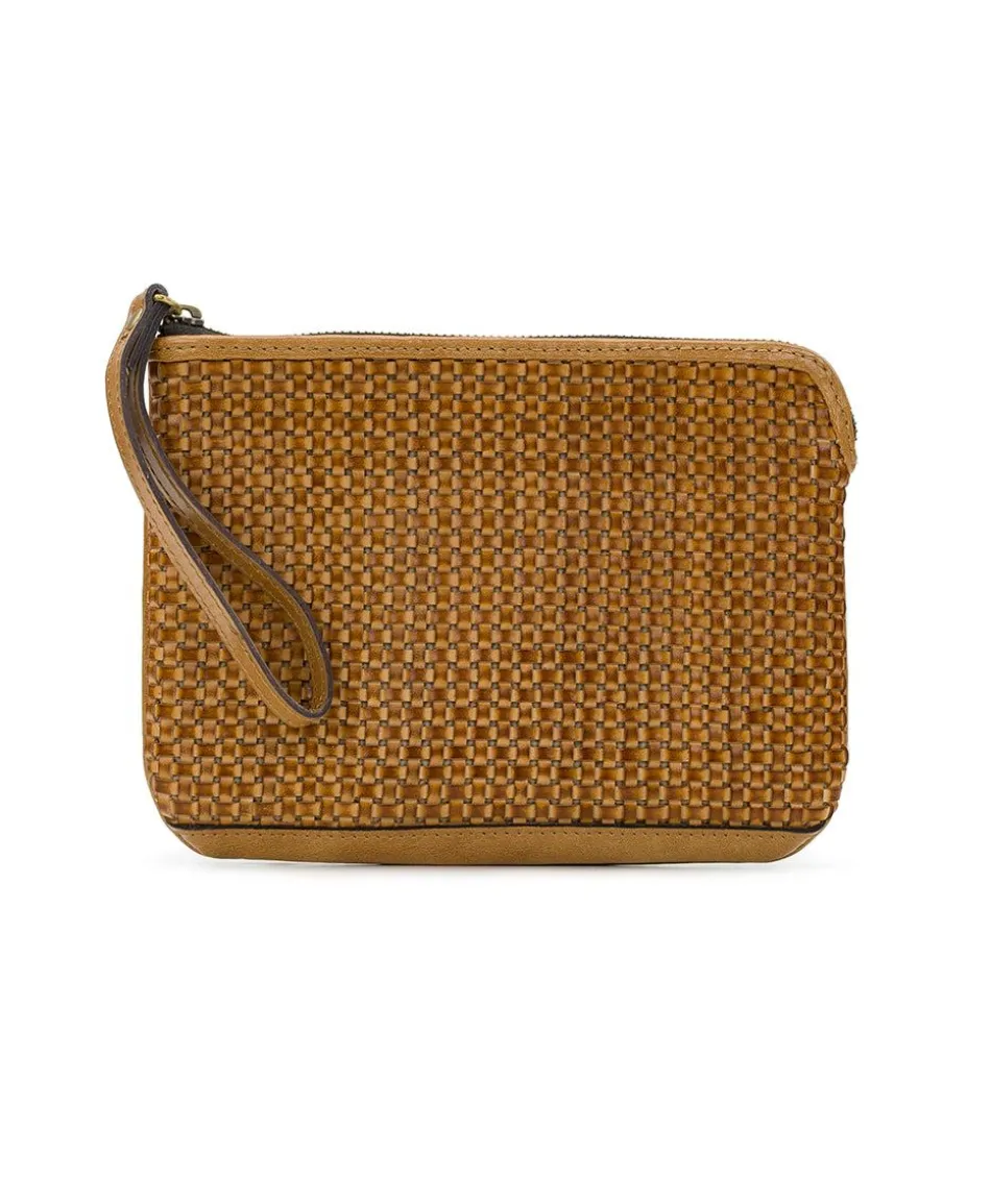 Patricia Nash Cassini Wristlet| Wallets & Wristlets