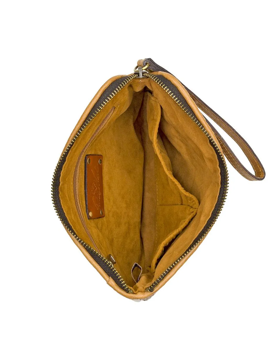 Patricia Nash Cassini Wristlet| Wallets & Wristlets