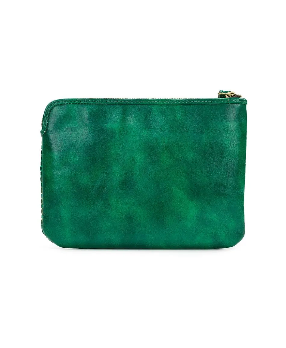 Patricia Nash Cassini Wristlet| Wallets & Wristlets