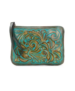Patricia Nash Cassini Wristlet| Wallets & Wristlets